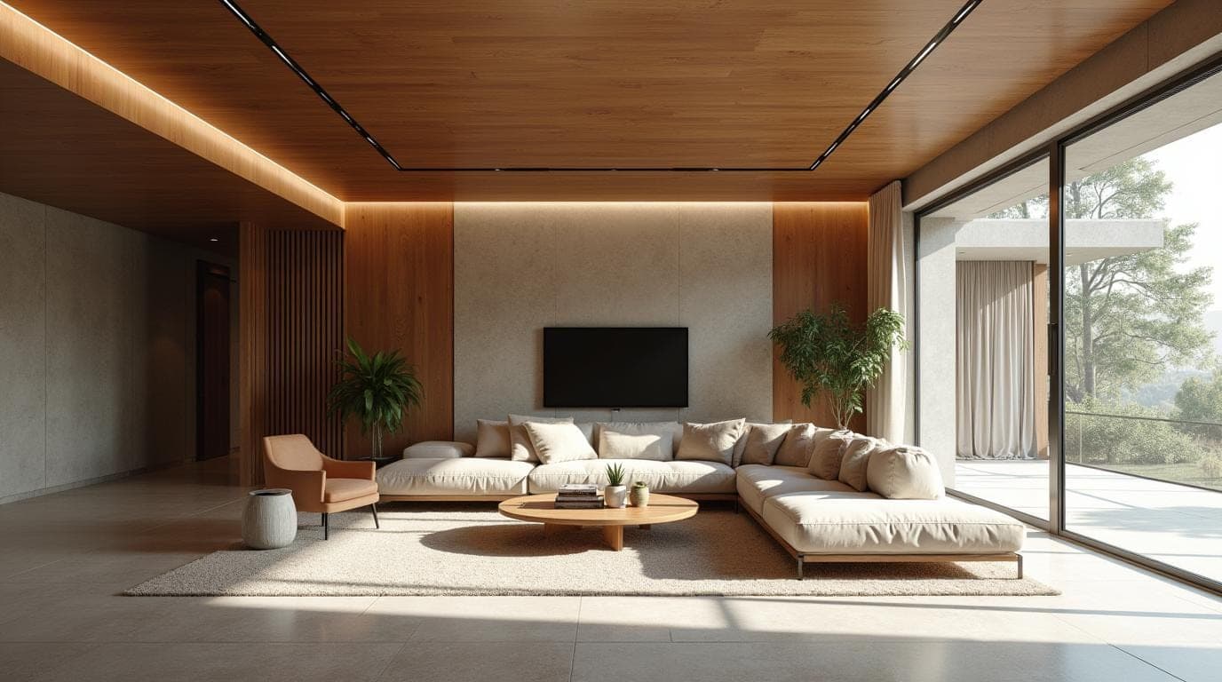 Anahtar teslim uygulama — Kaya + Partners