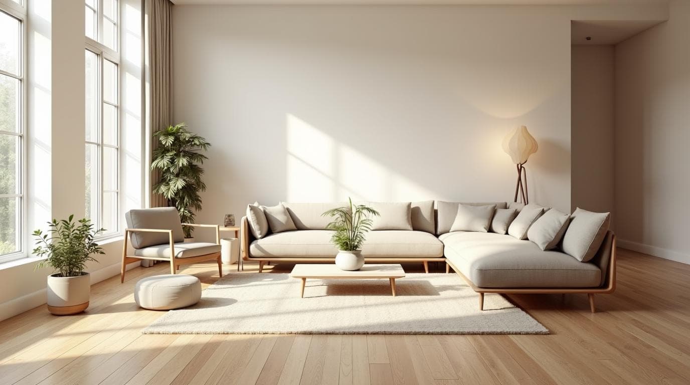İç Mekan Tasarımı — Kaya + Partners