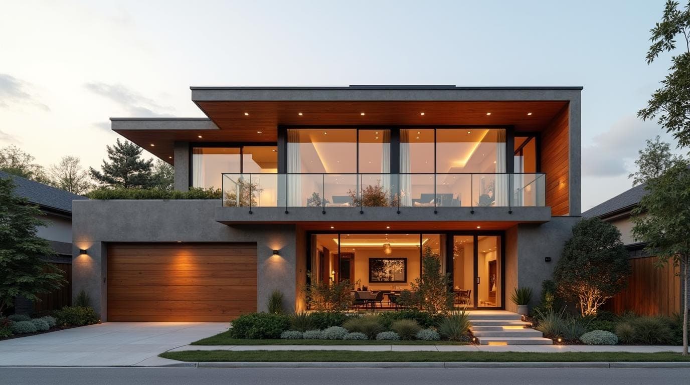 Mimari Tasarım — Kaya + Partners