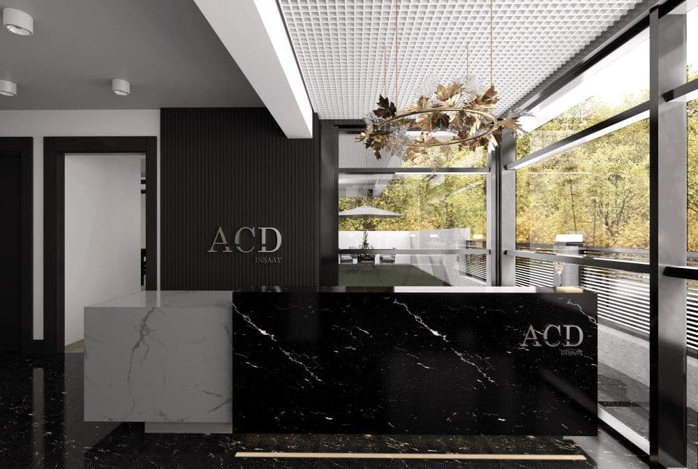 ACD İNŞAAT