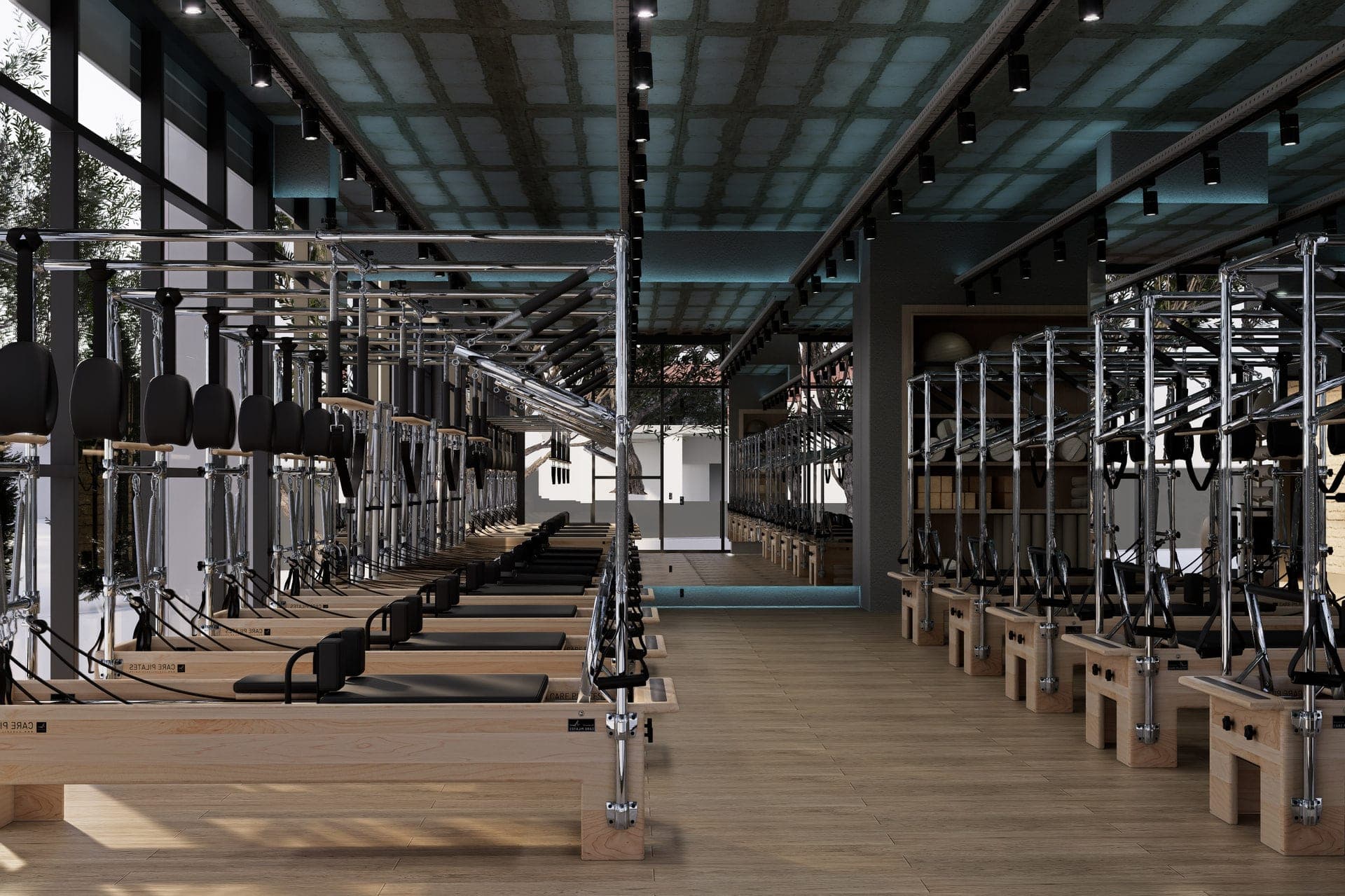 Panax Pro Gym Panax Pro Gym