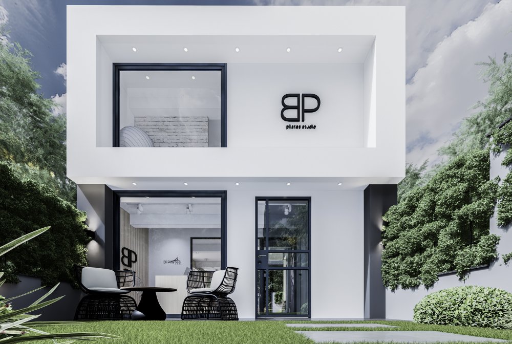 BATIKENT Bİ PİLATES