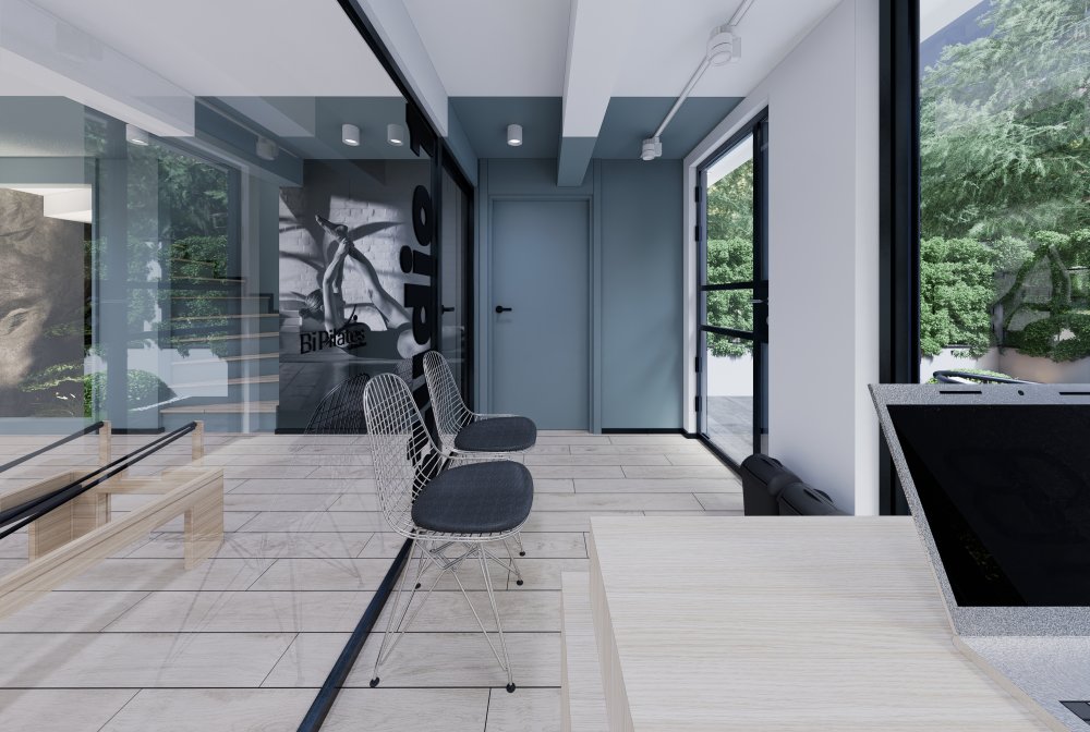 BATIKENT Bİ PİLATES