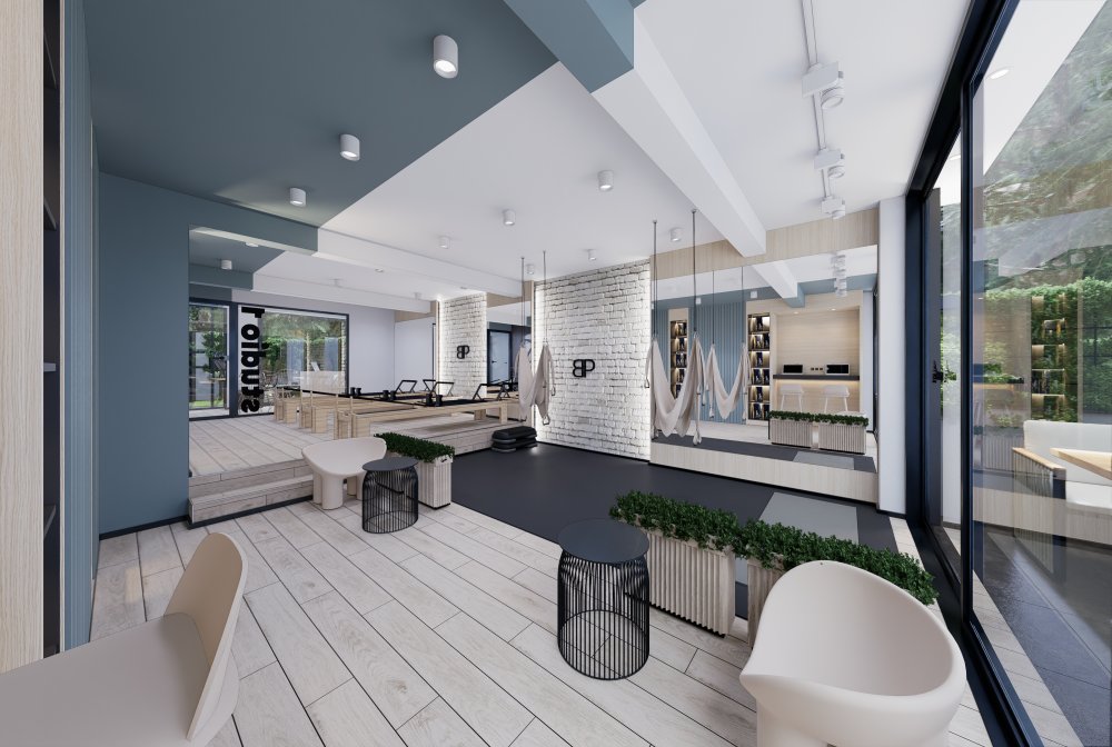 BATIKENT Bİ PİLATES