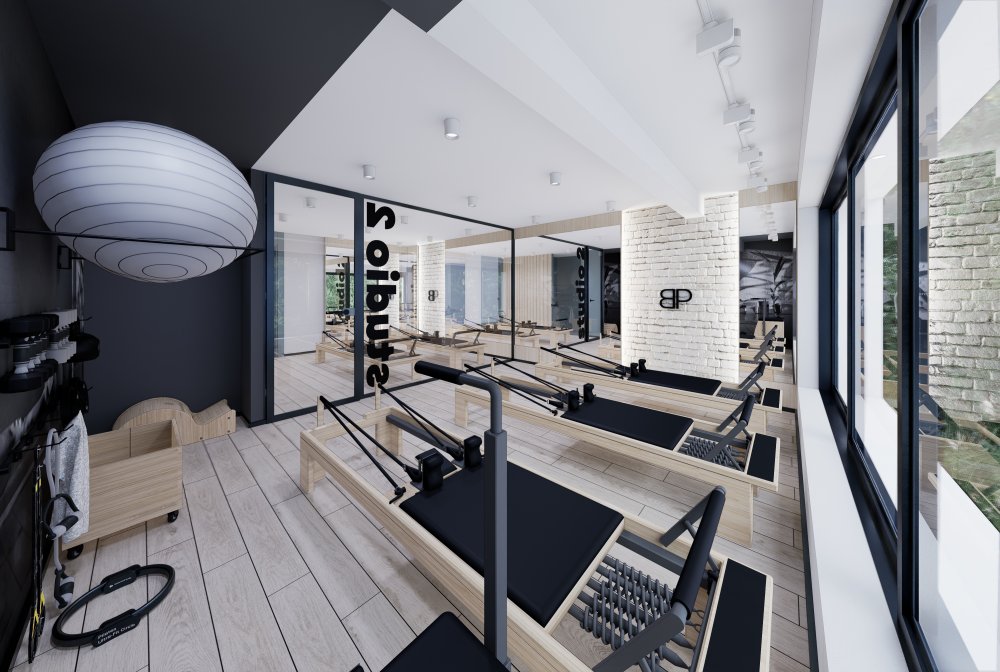 BATIKENT Bİ PİLATES