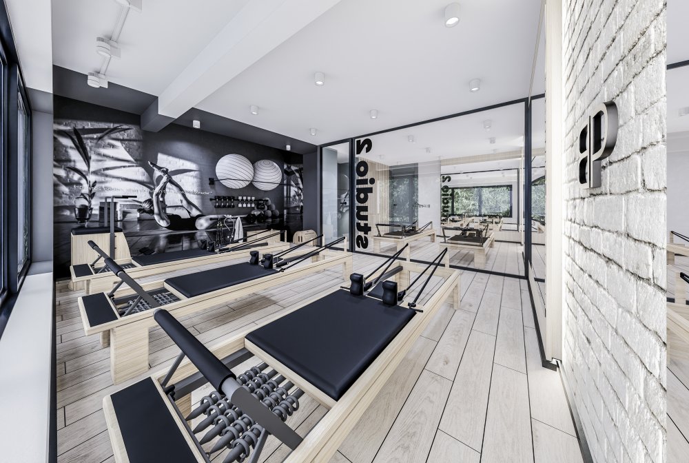 BATIKENT Bİ PİLATES