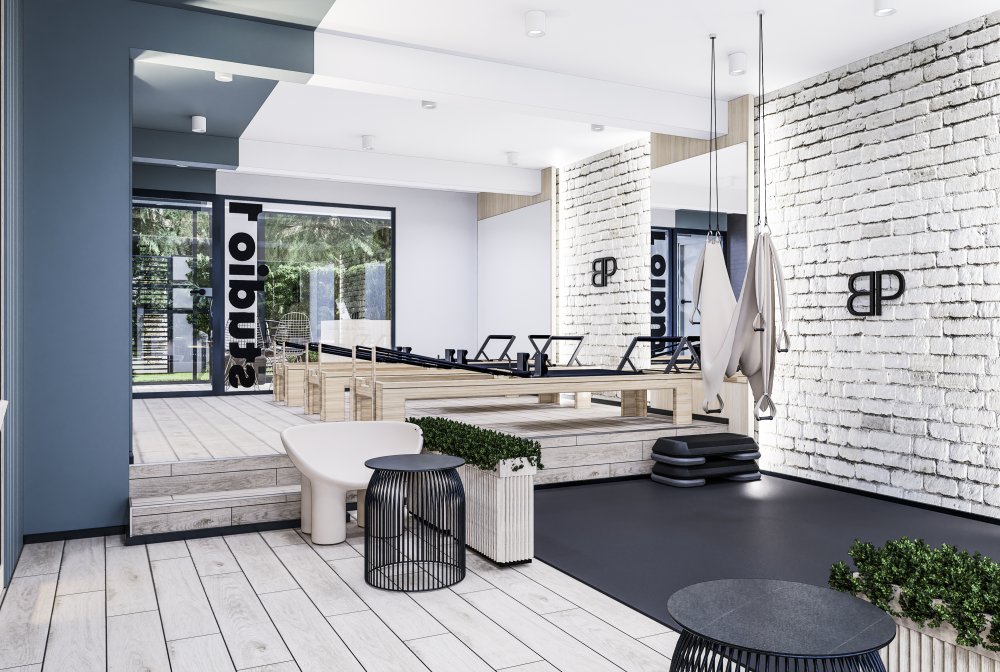 BATIKENT Bİ PİLATES