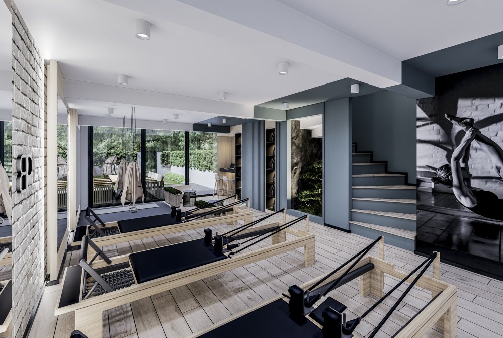 BATIKENT Bİ PİLATES